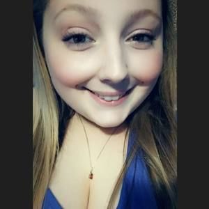 Meet your Posher, Joanna